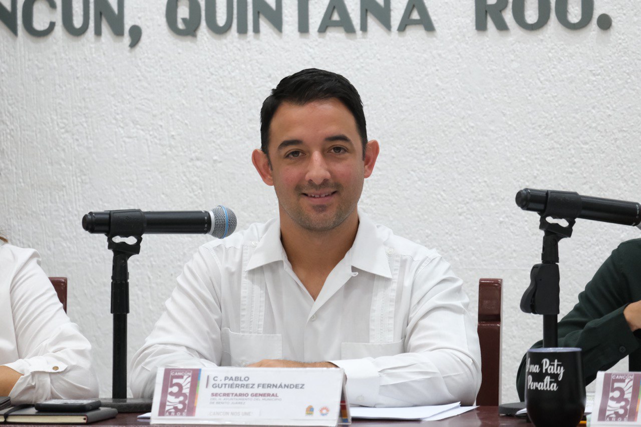 PABLO GUTIÉRREZ